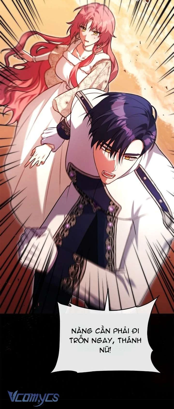 Dàn Harem Nóng Bỏng Đang Dần Lạnh Nhạt Với Tôi! Chapter  21 - 65