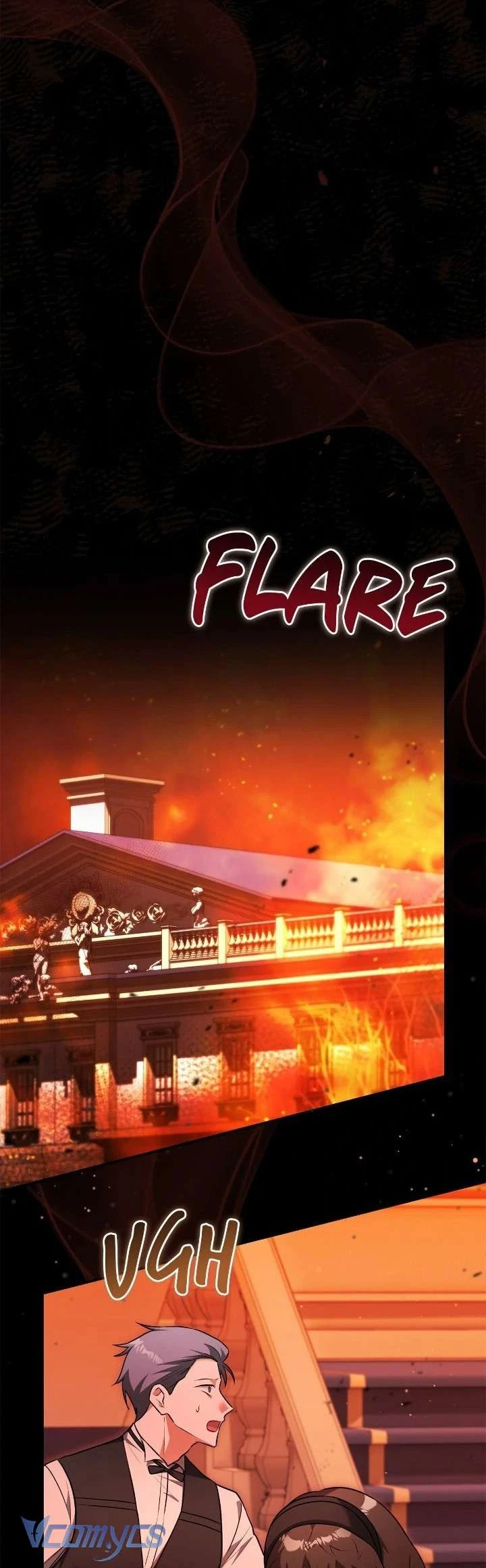 Dàn Harem Nóng Bỏng Đang Dần Lạnh Nhạt Với Tôi! Chapter  21 - 67