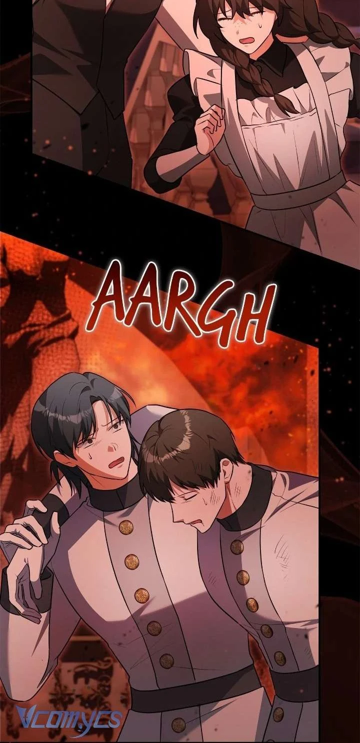 Dàn Harem Nóng Bỏng Đang Dần Lạnh Nhạt Với Tôi! Chapter  21 - 68