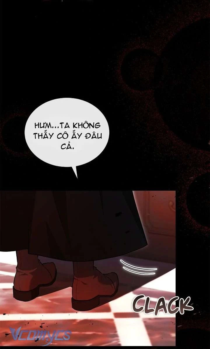 Dàn Harem Nóng Bỏng Đang Dần Lạnh Nhạt Với Tôi! Chapter  21 - 70