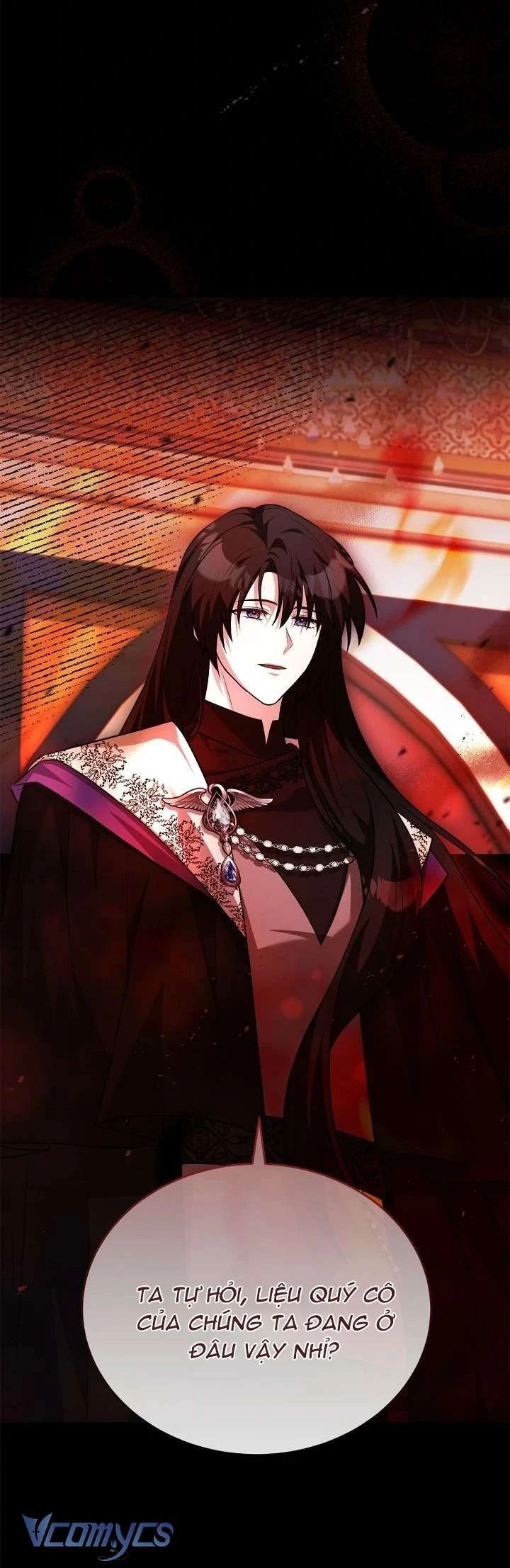 Dàn Harem Nóng Bỏng Đang Dần Lạnh Nhạt Với Tôi! Chapter  21 - 71