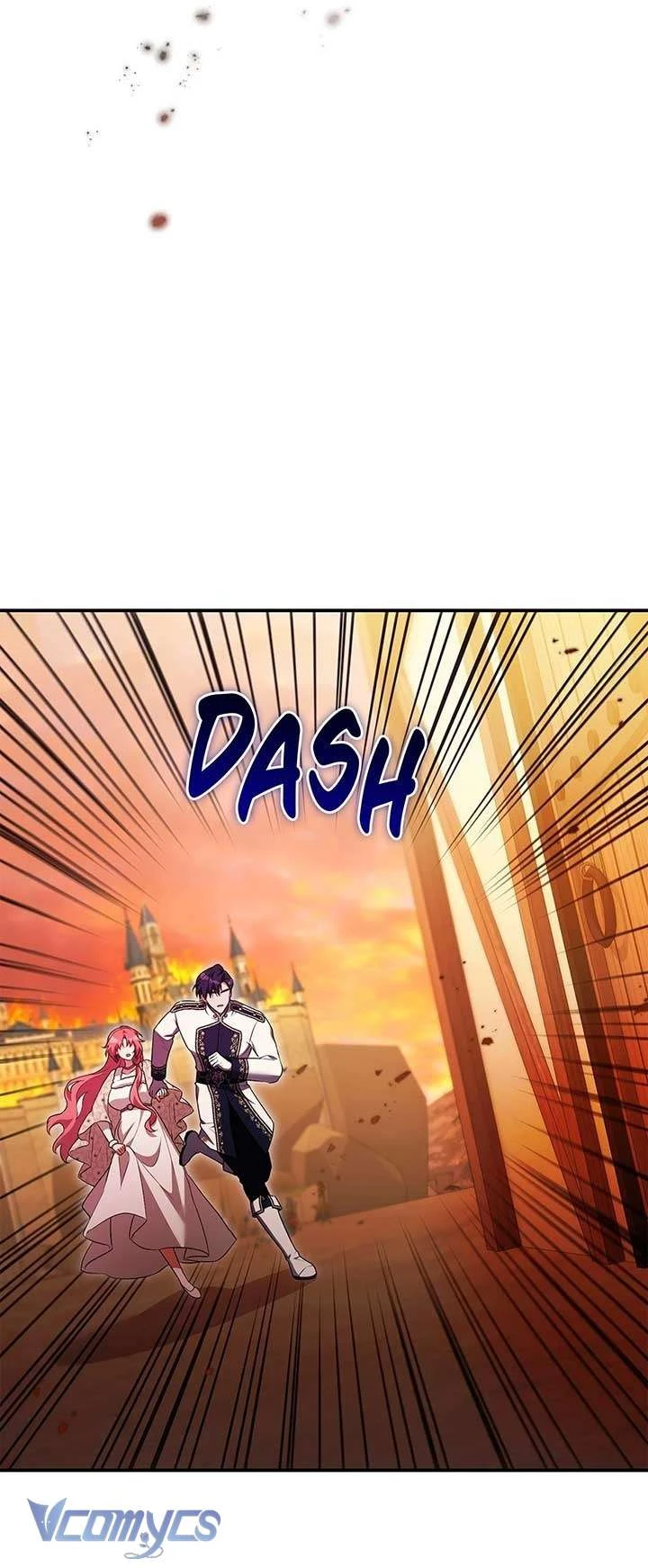 Dàn Harem Nóng Bỏng Đang Dần Lạnh Nhạt Với Tôi! Chapter  22 - 3