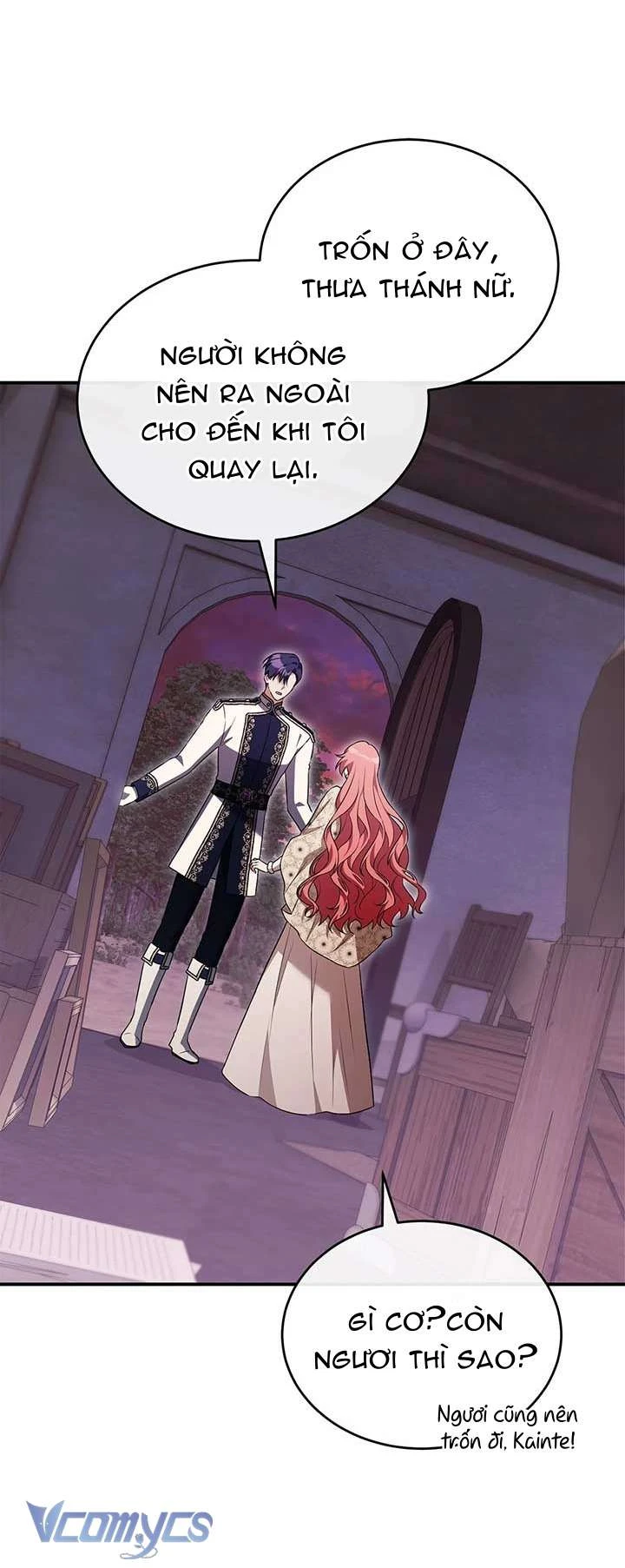 Dàn Harem Nóng Bỏng Đang Dần Lạnh Nhạt Với Tôi! Chapter  22 - 6