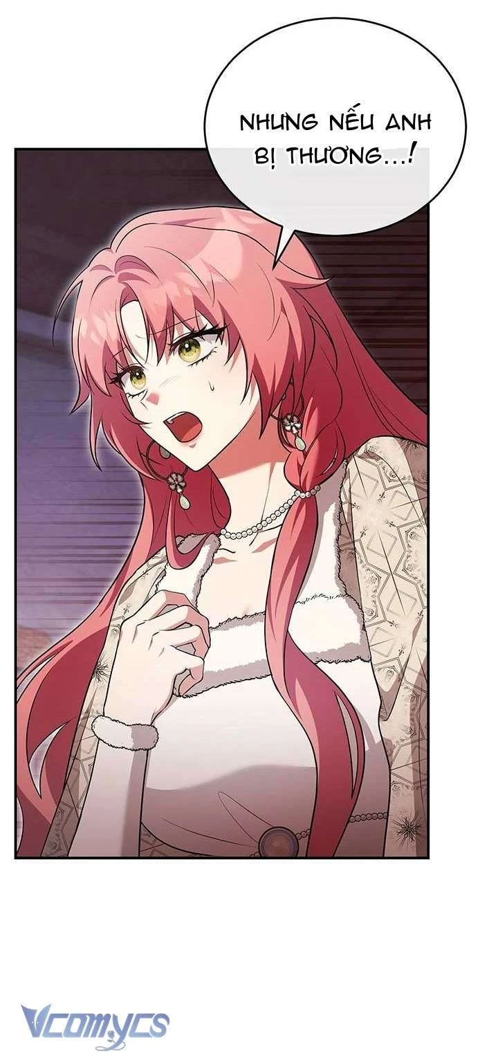 Dàn Harem Nóng Bỏng Đang Dần Lạnh Nhạt Với Tôi! Chapter  22 - 8