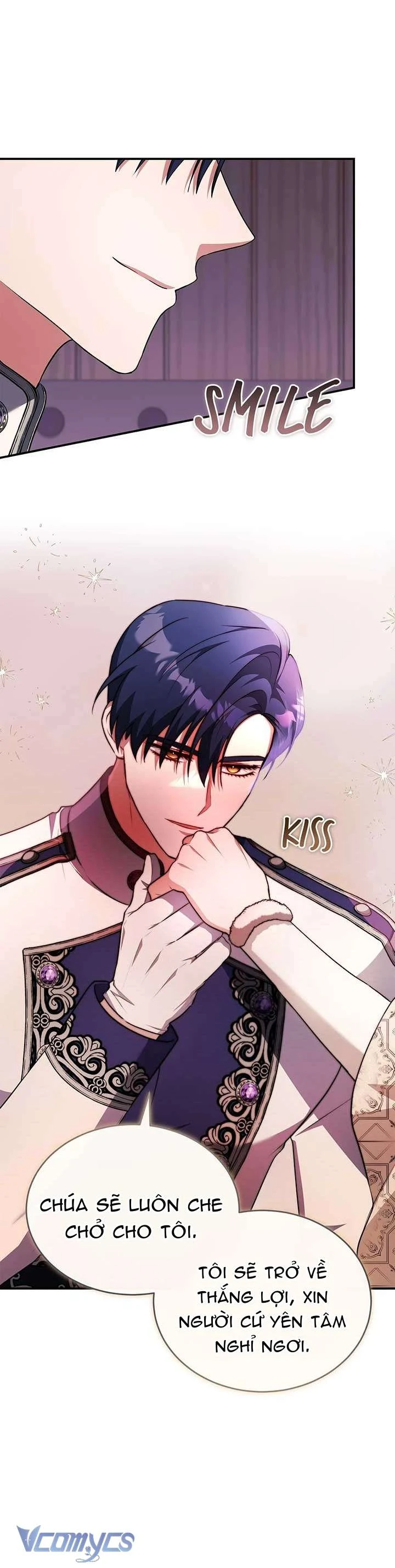 Dàn Harem Nóng Bỏng Đang Dần Lạnh Nhạt Với Tôi! Chapter  22 - 9