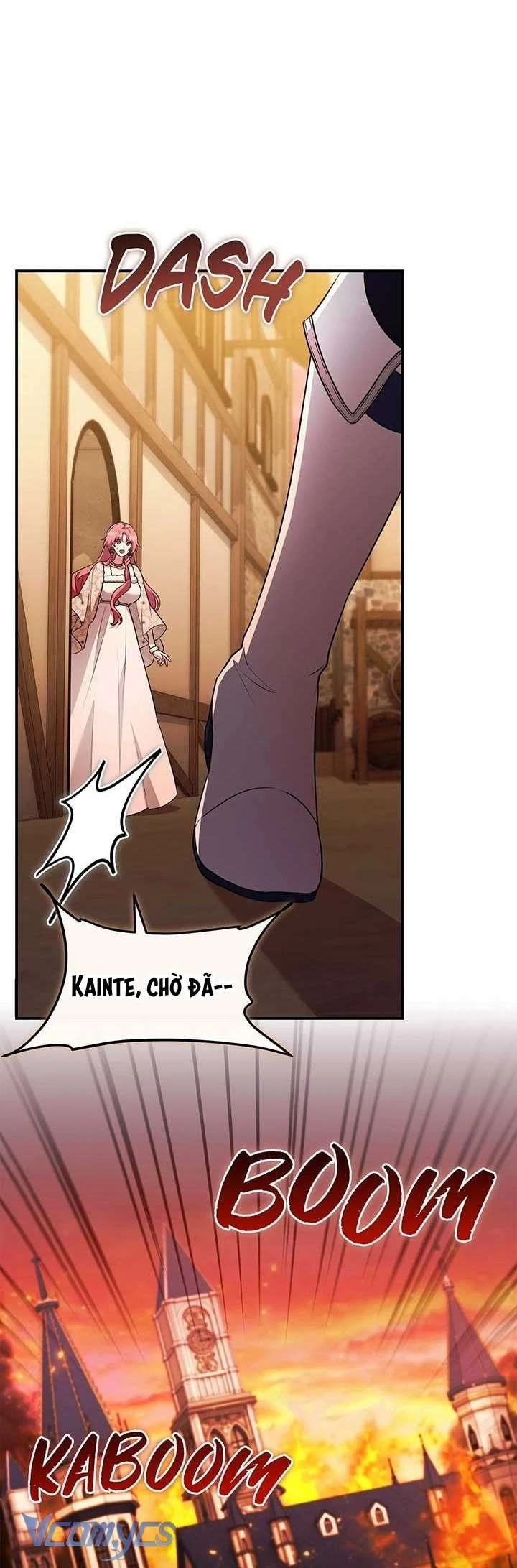 Dàn Harem Nóng Bỏng Đang Dần Lạnh Nhạt Với Tôi! Chapter  22 - 10