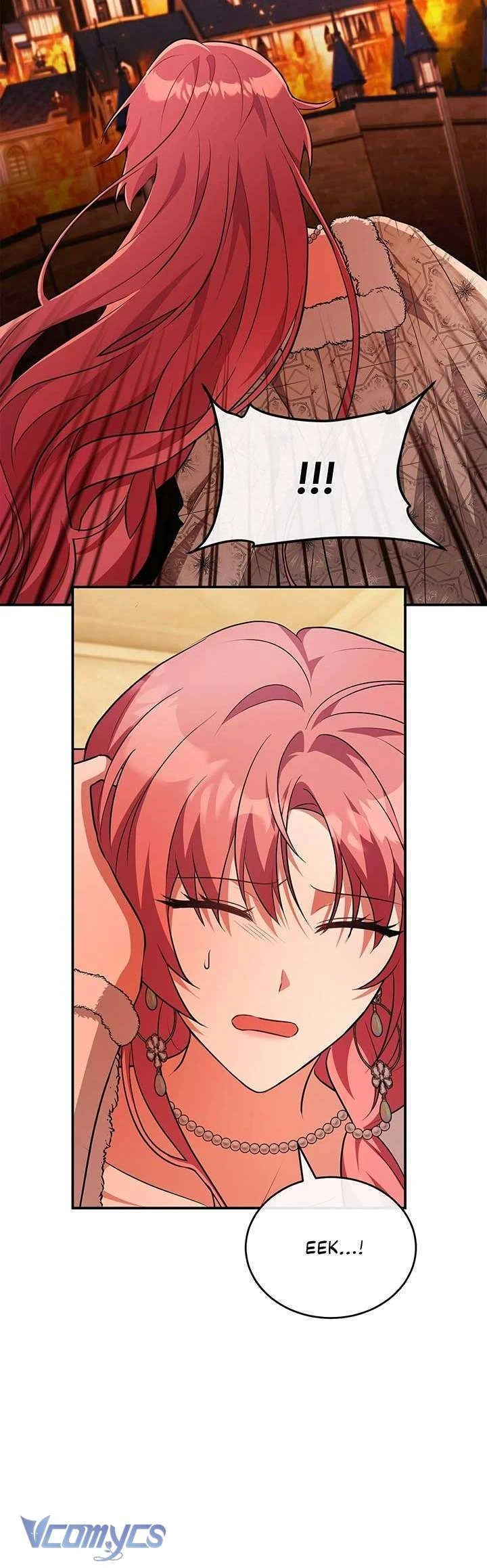 Dàn Harem Nóng Bỏng Đang Dần Lạnh Nhạt Với Tôi! Chapter  22 - 11