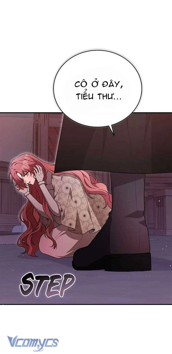 Dàn Harem Nóng Bỏng Đang Dần Lạnh Nhạt Với Tôi! Chapter  22 - 15