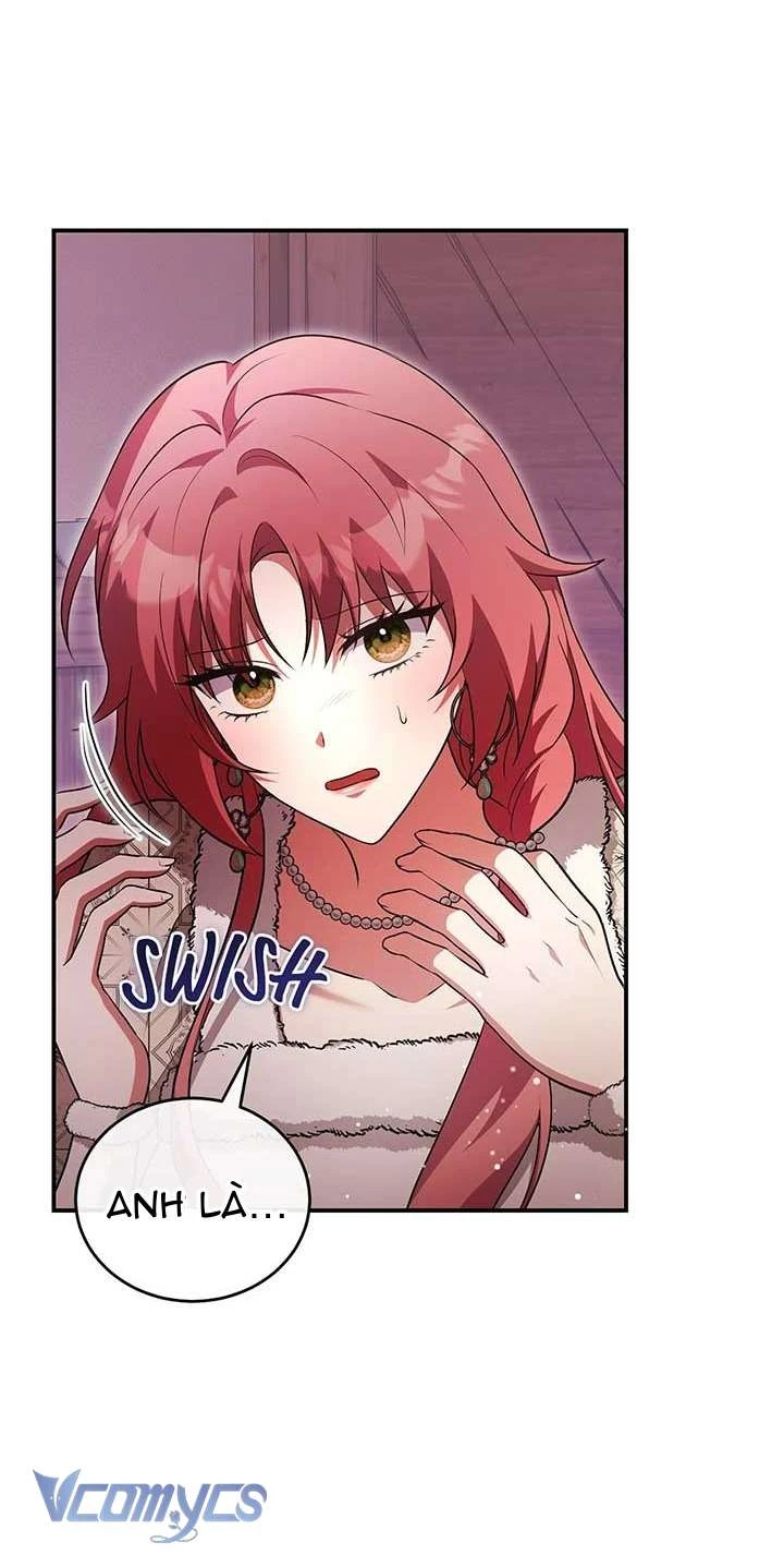 Dàn Harem Nóng Bỏng Đang Dần Lạnh Nhạt Với Tôi! Chapter  22 - 16