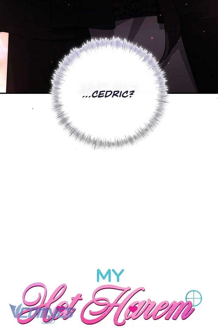 Dàn Harem Nóng Bỏng Đang Dần Lạnh Nhạt Với Tôi! Chapter  22 - 18