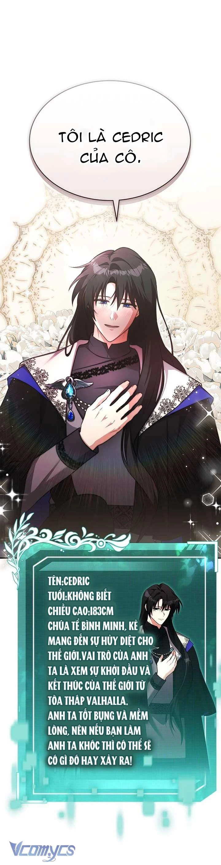 Dàn Harem Nóng Bỏng Đang Dần Lạnh Nhạt Với Tôi! Chapter  22 - 20