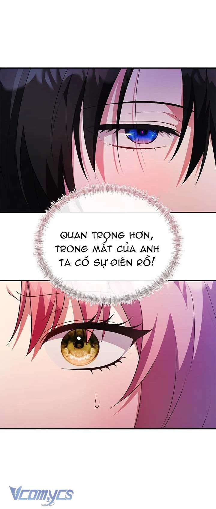 Dàn Harem Nóng Bỏng Đang Dần Lạnh Nhạt Với Tôi! Chapter  22 - 22