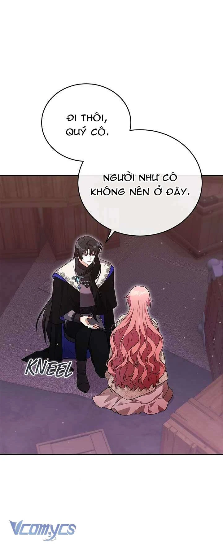 Dàn Harem Nóng Bỏng Đang Dần Lạnh Nhạt Với Tôi! Chapter  22 - 23