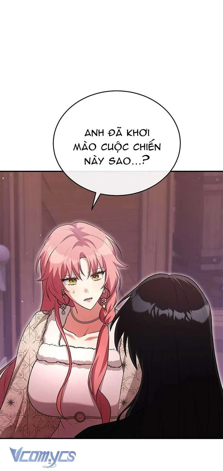 Dàn Harem Nóng Bỏng Đang Dần Lạnh Nhạt Với Tôi! Chapter  22 - 24