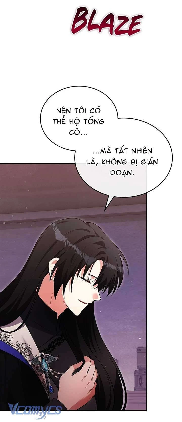 Dàn Harem Nóng Bỏng Đang Dần Lạnh Nhạt Với Tôi! Chapter  22 - 27