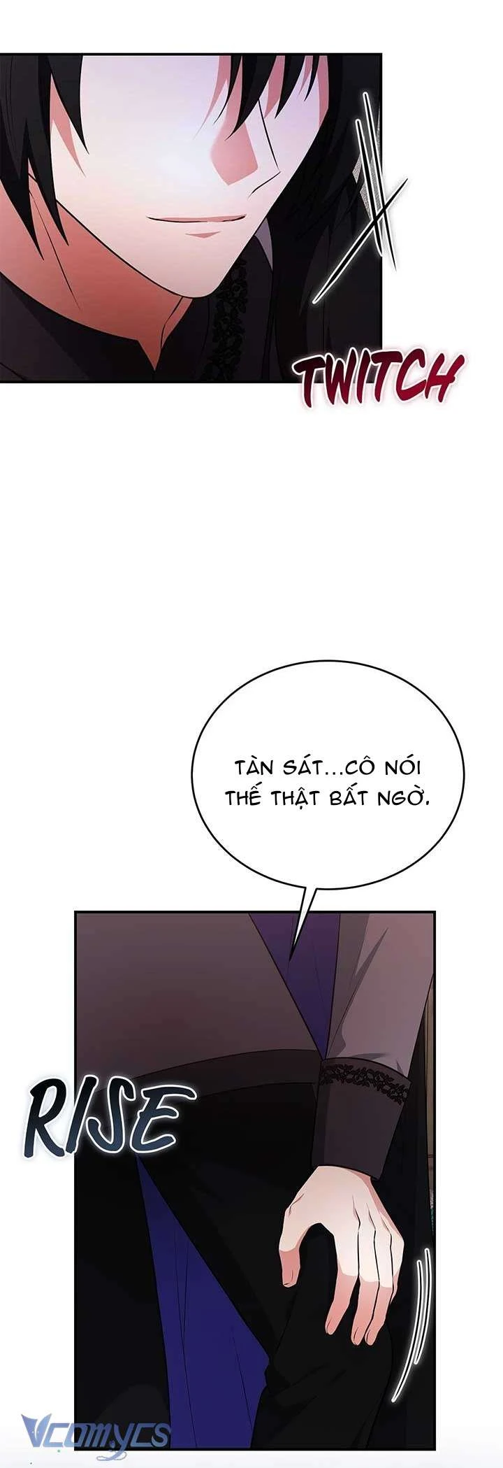 Dàn Harem Nóng Bỏng Đang Dần Lạnh Nhạt Với Tôi! Chapter  22 - 29