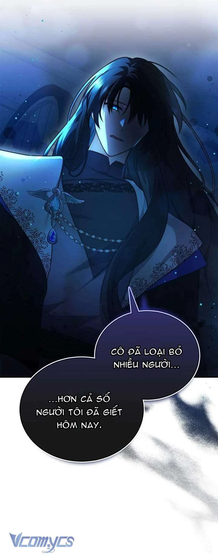 Dàn Harem Nóng Bỏng Đang Dần Lạnh Nhạt Với Tôi! Chapter  22 - 30