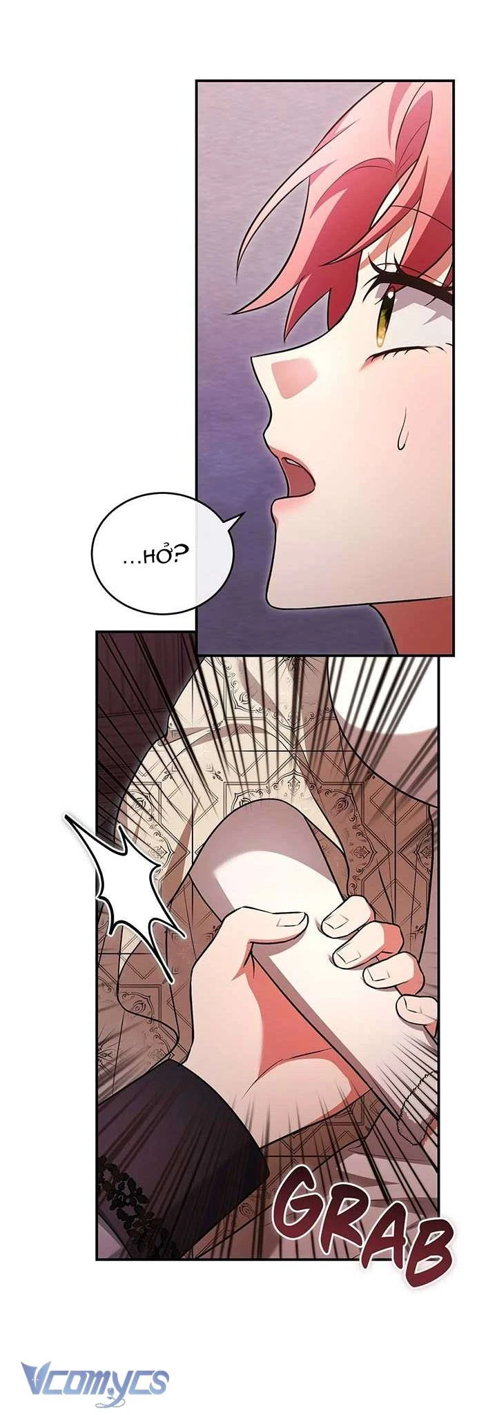 Dàn Harem Nóng Bỏng Đang Dần Lạnh Nhạt Với Tôi! Chapter  22 - 31