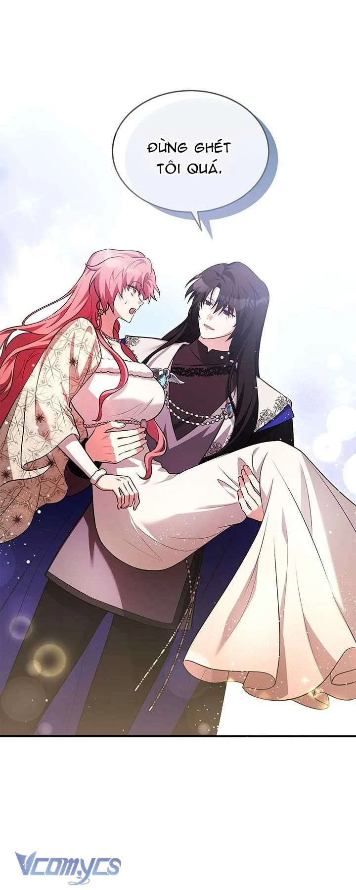 Dàn Harem Nóng Bỏng Đang Dần Lạnh Nhạt Với Tôi! Chapter  22 - 33