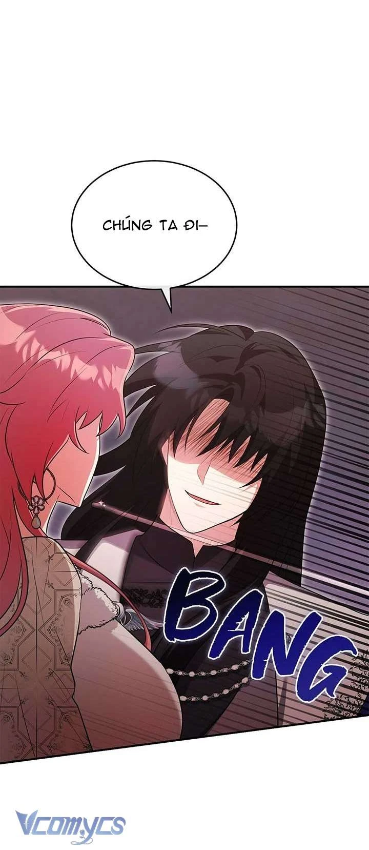 Dàn Harem Nóng Bỏng Đang Dần Lạnh Nhạt Với Tôi! Chapter  22 - 34