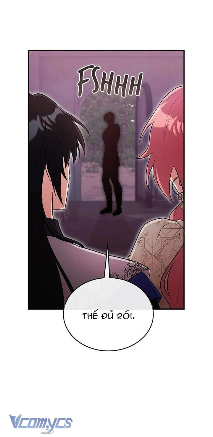 Dàn Harem Nóng Bỏng Đang Dần Lạnh Nhạt Với Tôi! Chapter  22 - 35