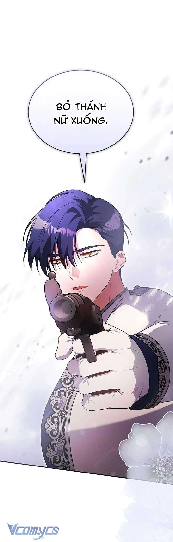 Dàn Harem Nóng Bỏng Đang Dần Lạnh Nhạt Với Tôi! Chapter  22 - 36