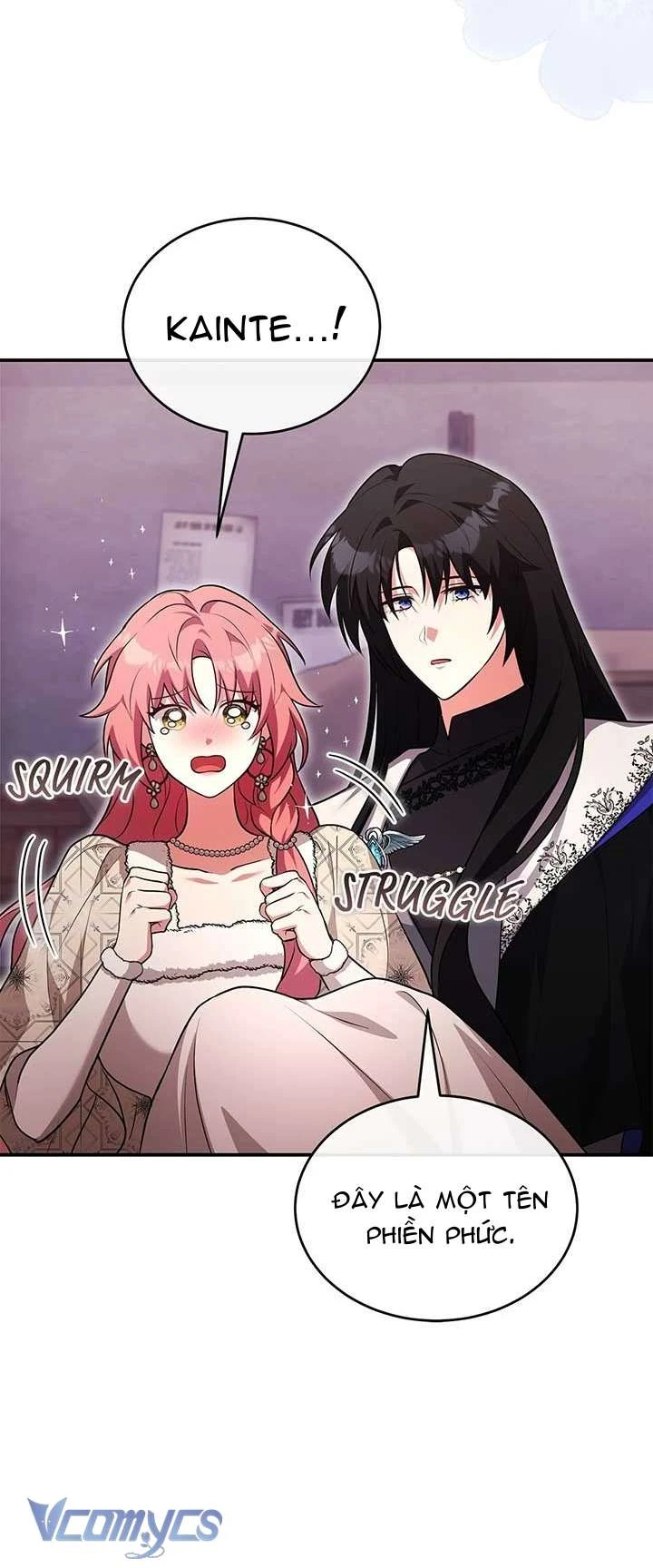 Dàn Harem Nóng Bỏng Đang Dần Lạnh Nhạt Với Tôi! Chapter  22 - 37