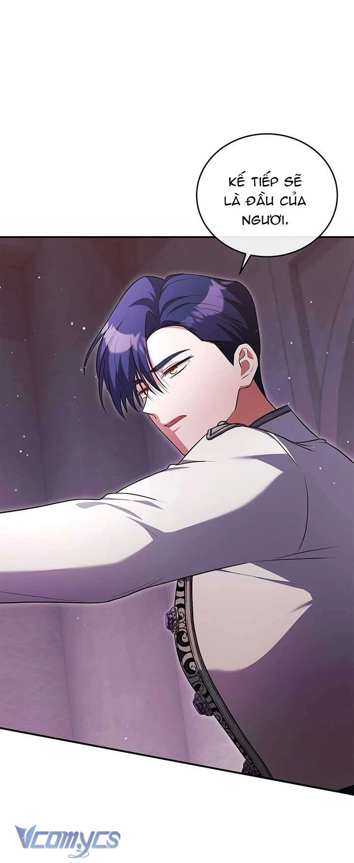 Dàn Harem Nóng Bỏng Đang Dần Lạnh Nhạt Với Tôi! Chapter  22 - 38