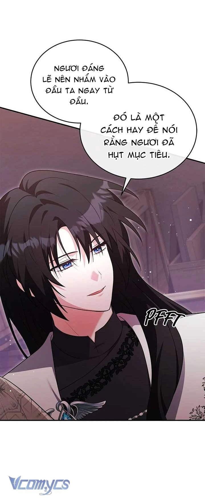 Dàn Harem Nóng Bỏng Đang Dần Lạnh Nhạt Với Tôi! Chapter  22 - 39