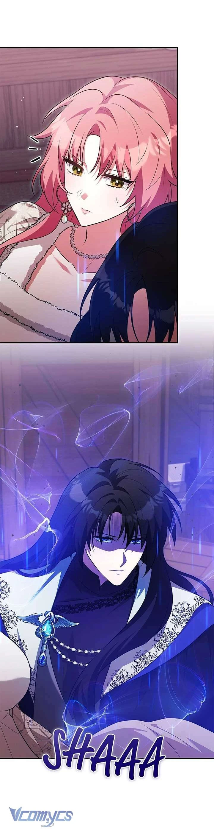 Dàn Harem Nóng Bỏng Đang Dần Lạnh Nhạt Với Tôi! Chapter  22 - 41