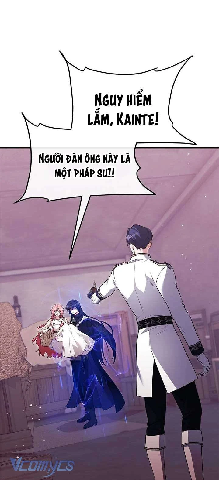 Dàn Harem Nóng Bỏng Đang Dần Lạnh Nhạt Với Tôi! Chapter  22 - 42
