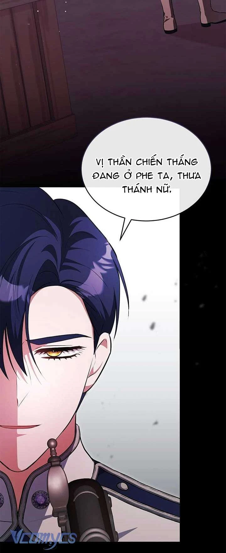 Dàn Harem Nóng Bỏng Đang Dần Lạnh Nhạt Với Tôi! Chapter  22 - 43