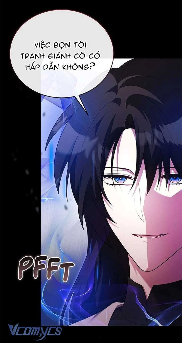 Dàn Harem Nóng Bỏng Đang Dần Lạnh Nhạt Với Tôi! Chapter  22 - 44