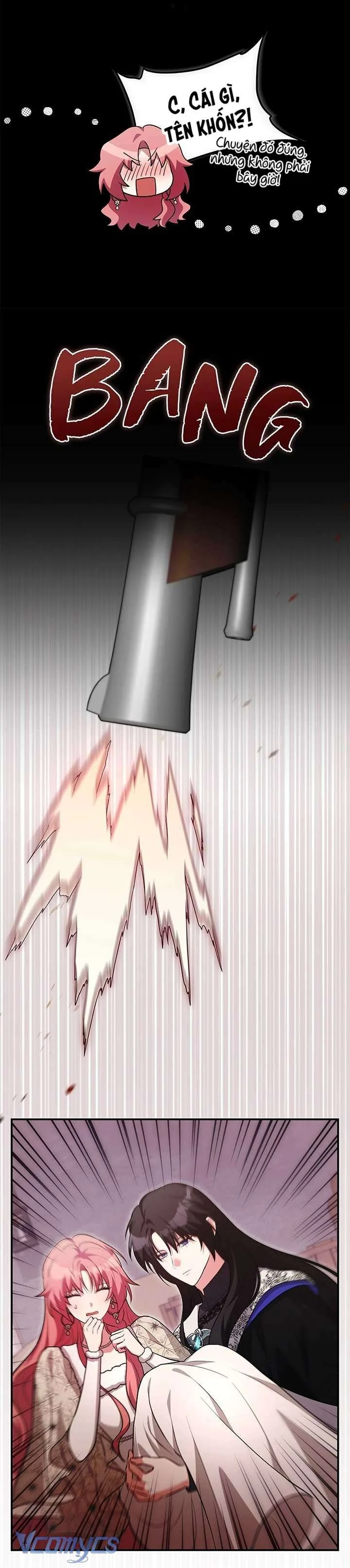 Dàn Harem Nóng Bỏng Đang Dần Lạnh Nhạt Với Tôi! Chapter  22 - 45