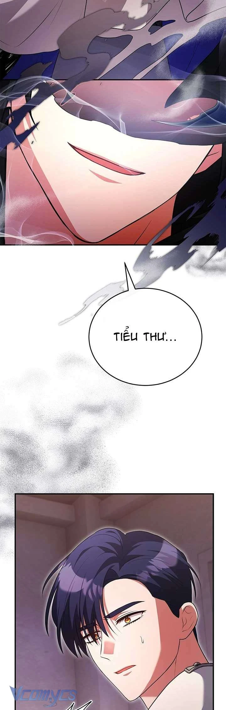 Dàn Harem Nóng Bỏng Đang Dần Lạnh Nhạt Với Tôi! Chapter  22 - 49