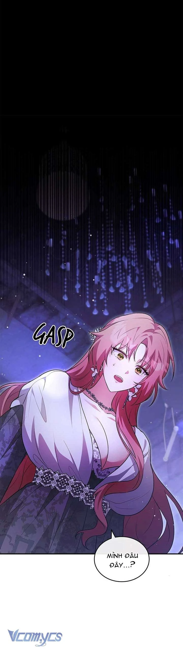 Dàn Harem Nóng Bỏng Đang Dần Lạnh Nhạt Với Tôi! Chapter  22 - 52