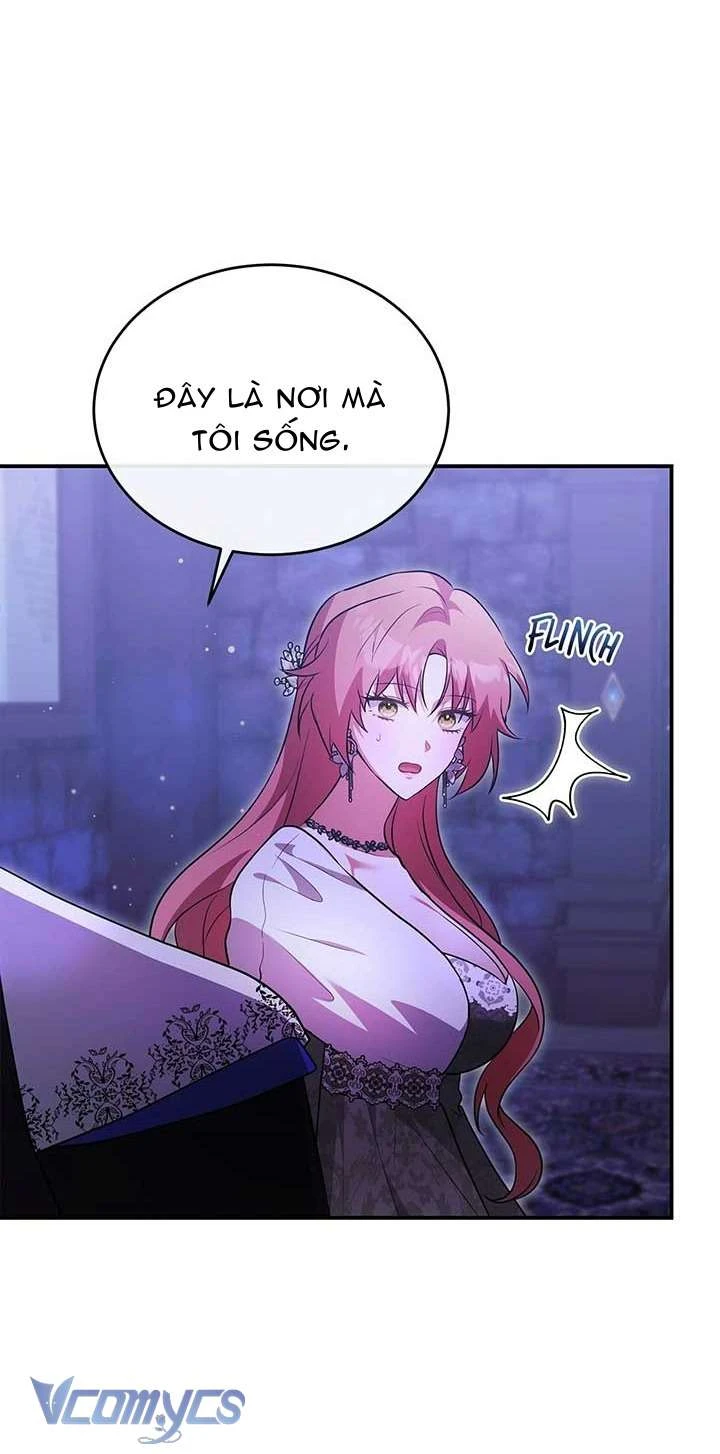 Dàn Harem Nóng Bỏng Đang Dần Lạnh Nhạt Với Tôi! Chapter  22 - 53