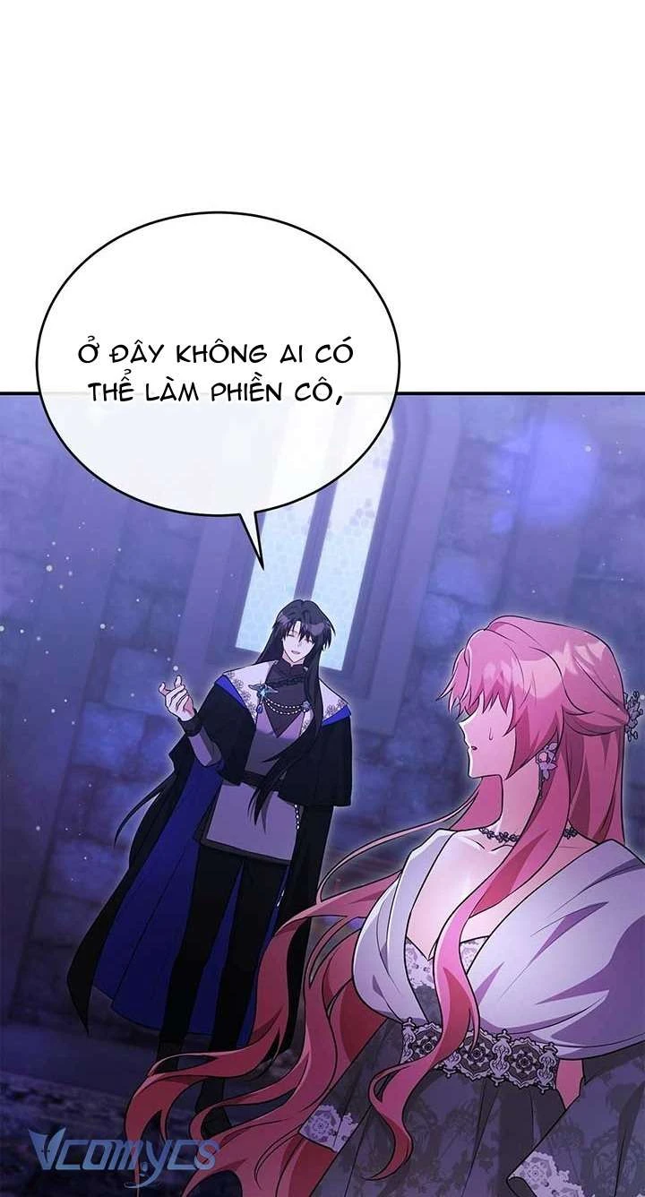 Dàn Harem Nóng Bỏng Đang Dần Lạnh Nhạt Với Tôi! Chapter  22 - 54