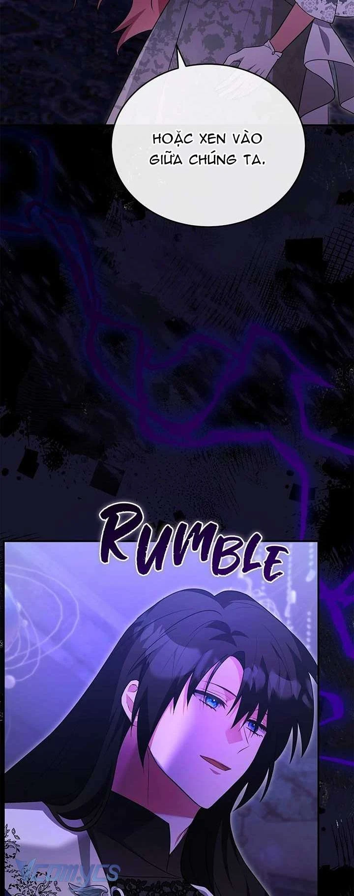 Dàn Harem Nóng Bỏng Đang Dần Lạnh Nhạt Với Tôi! Chapter  22 - 55