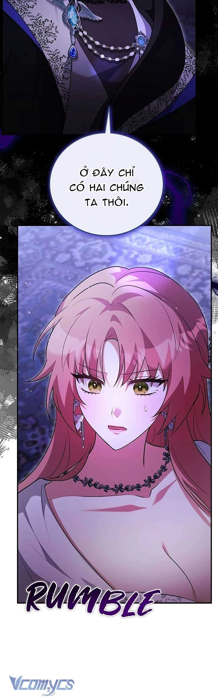 Dàn Harem Nóng Bỏng Đang Dần Lạnh Nhạt Với Tôi! Chapter  22 - 56