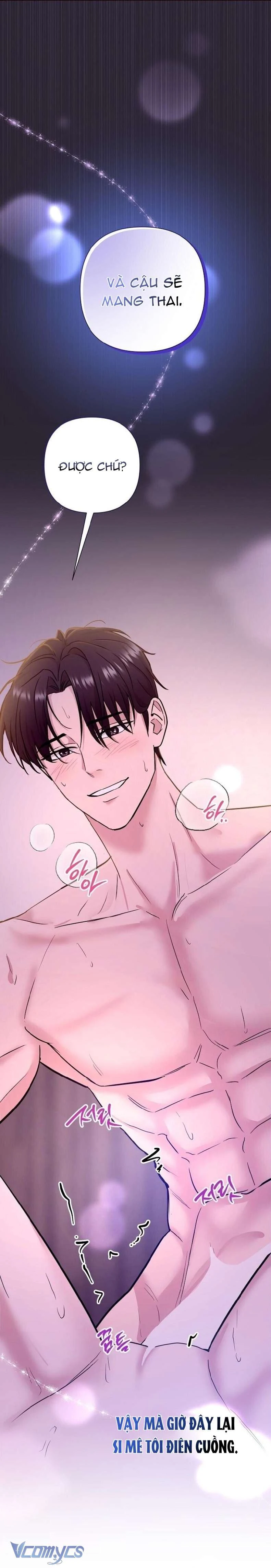 Thiêu Rụi Chapter  1 - 3