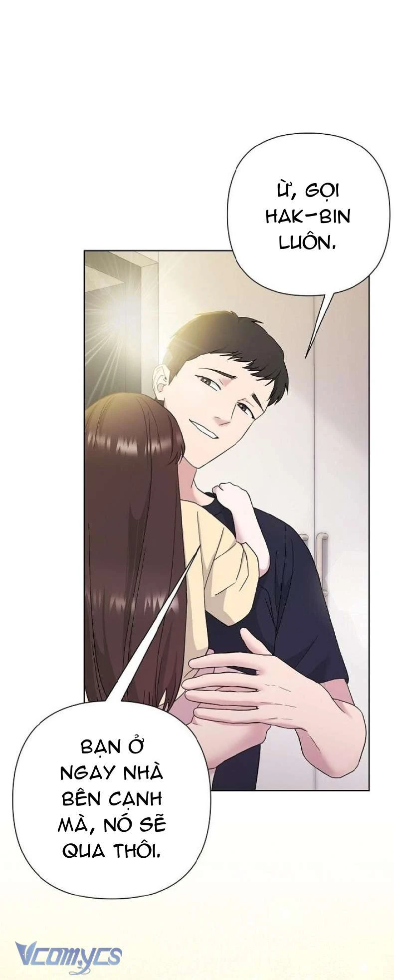 Thiêu Rụi Chapter  1 - 12