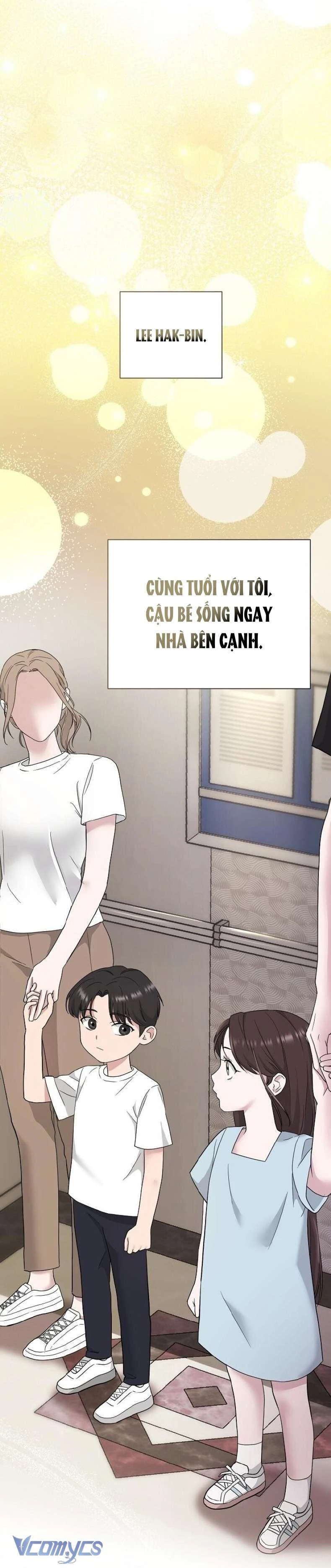 Thiêu Rụi Chapter  1 - 14