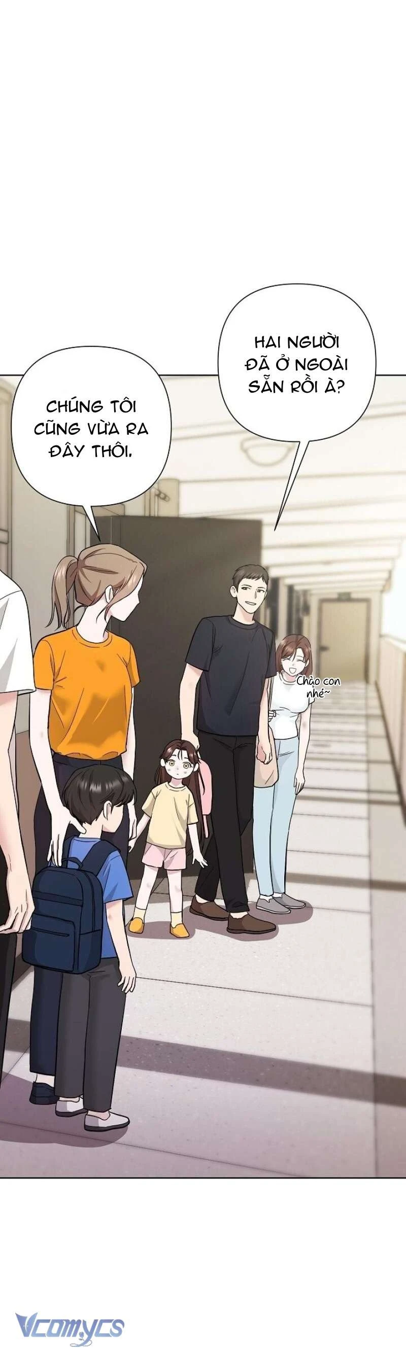 Thiêu Rụi Chapter  1 - 18