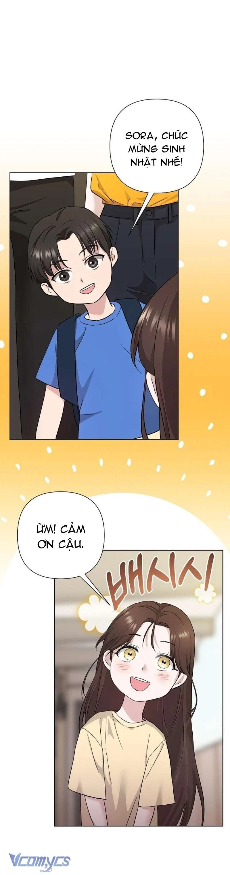 Thiêu Rụi Chapter  1 - 19