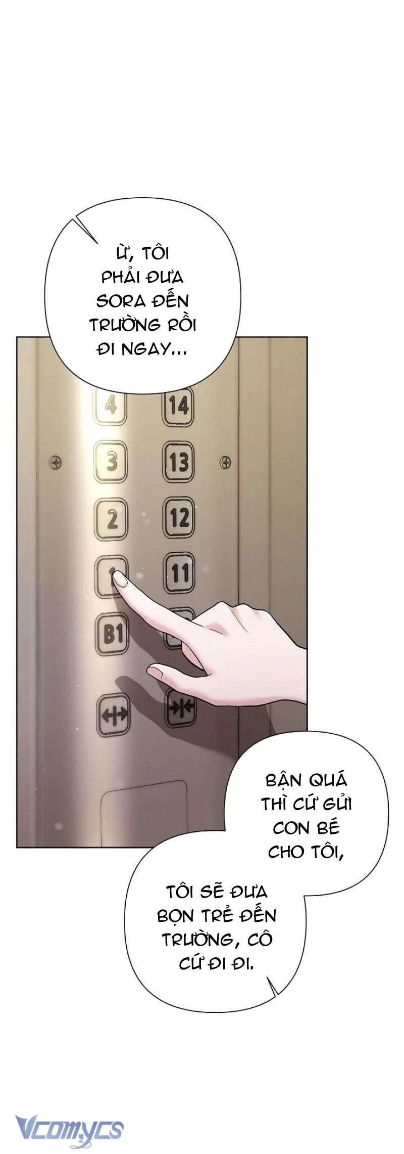 Thiêu Rụi Chapter  1 - 21