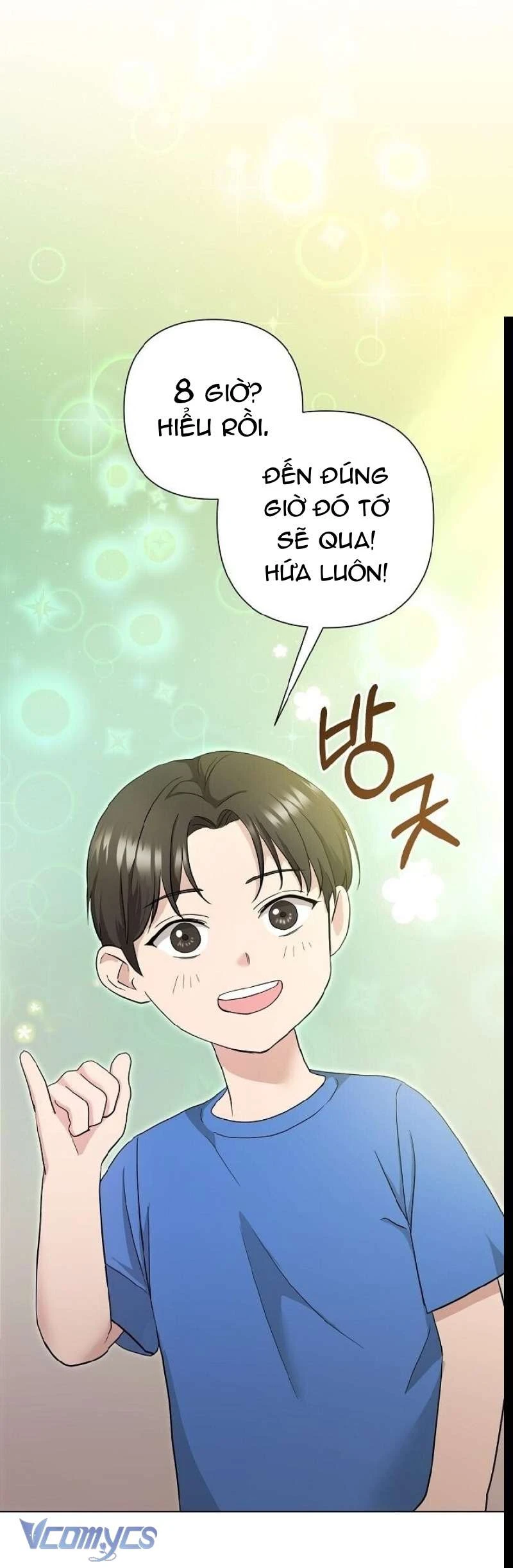 Thiêu Rụi Chapter  1 - 29