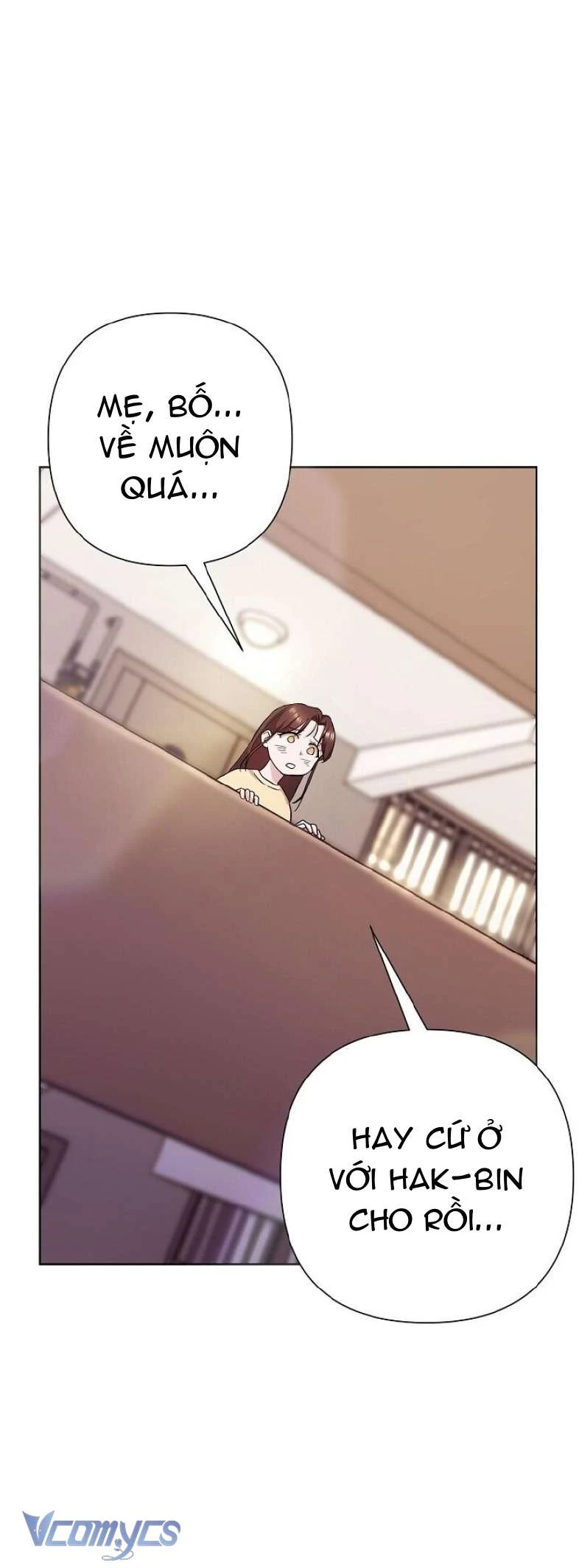 Thiêu Rụi Chapter  1 - 32