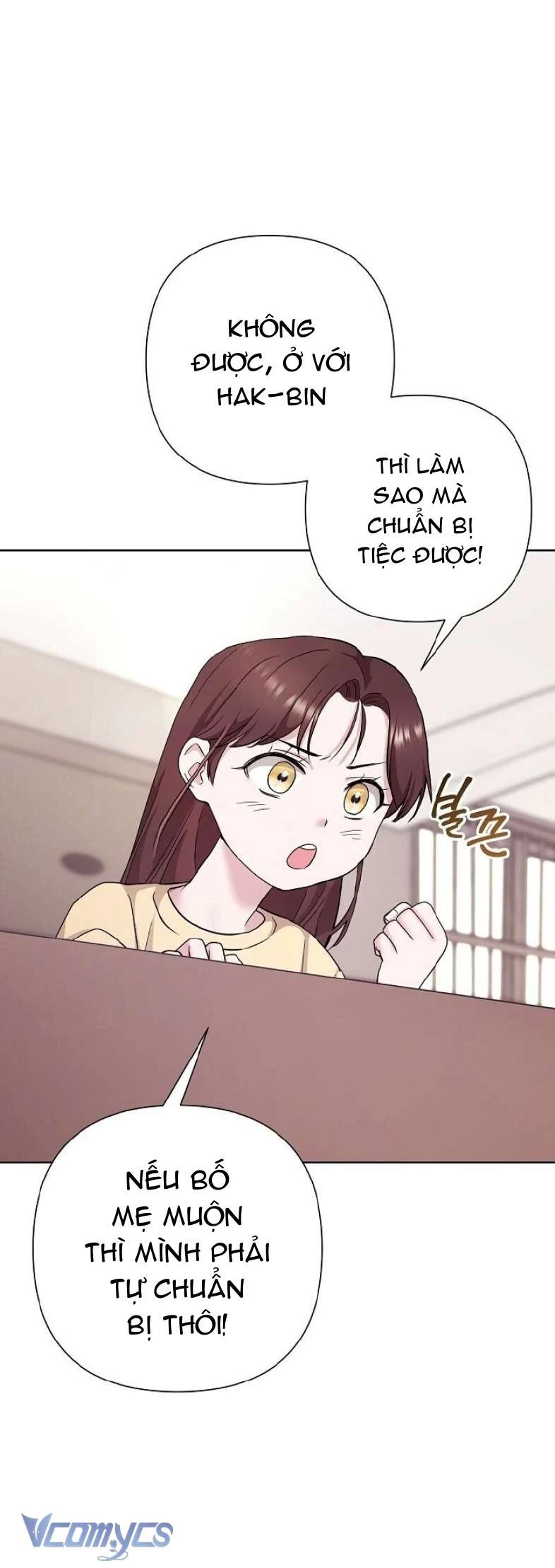 Thiêu Rụi Chapter  1 - 33