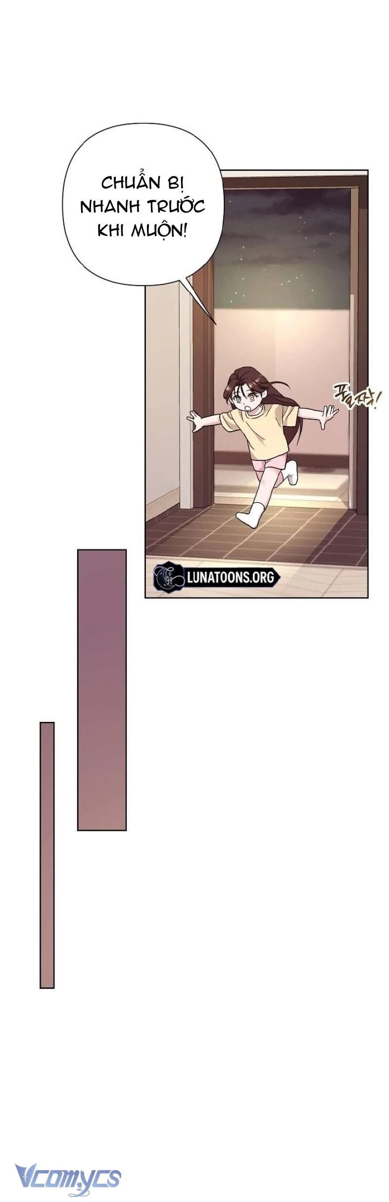 Thiêu Rụi Chapter  1 - 34